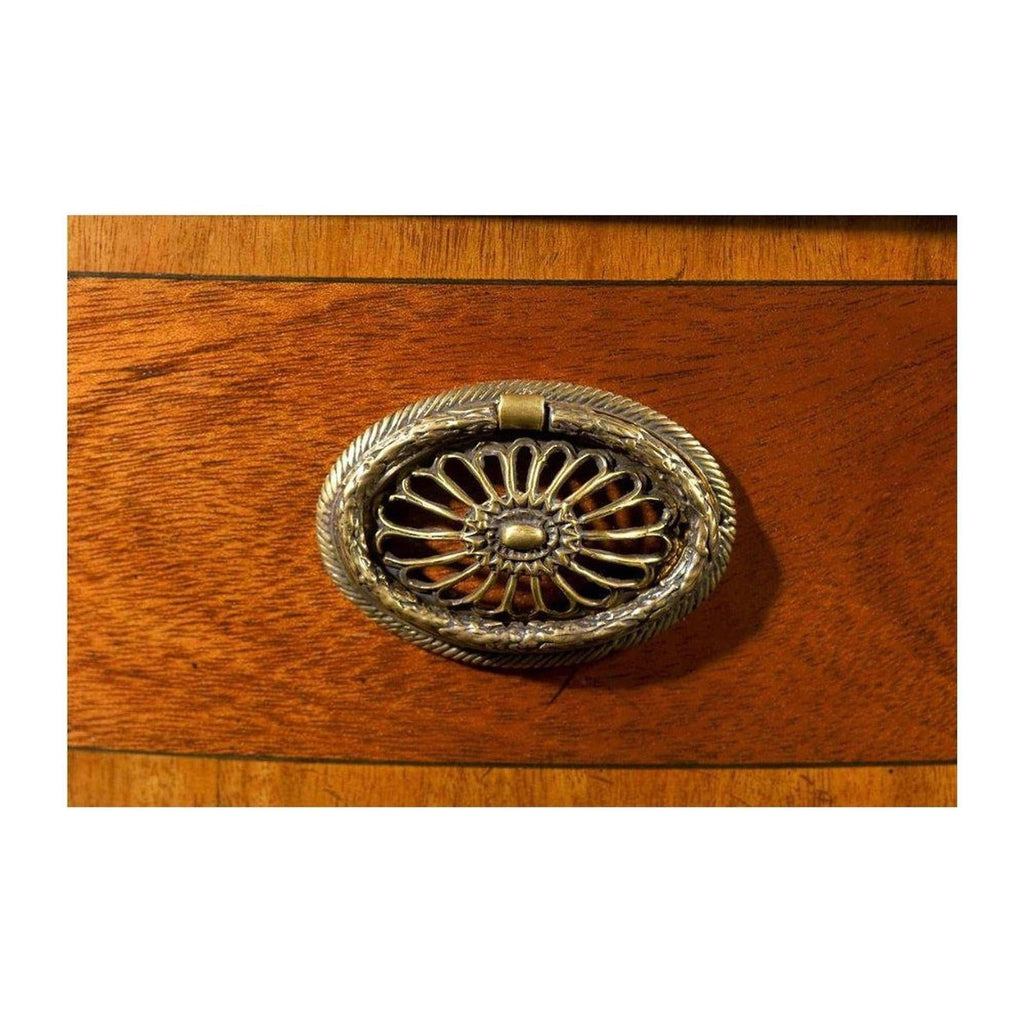 Theodore Alexander The Georgian Cabinetmaker