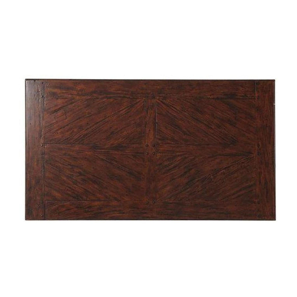 Theodore Alexander The Great Hall Cocktail Table