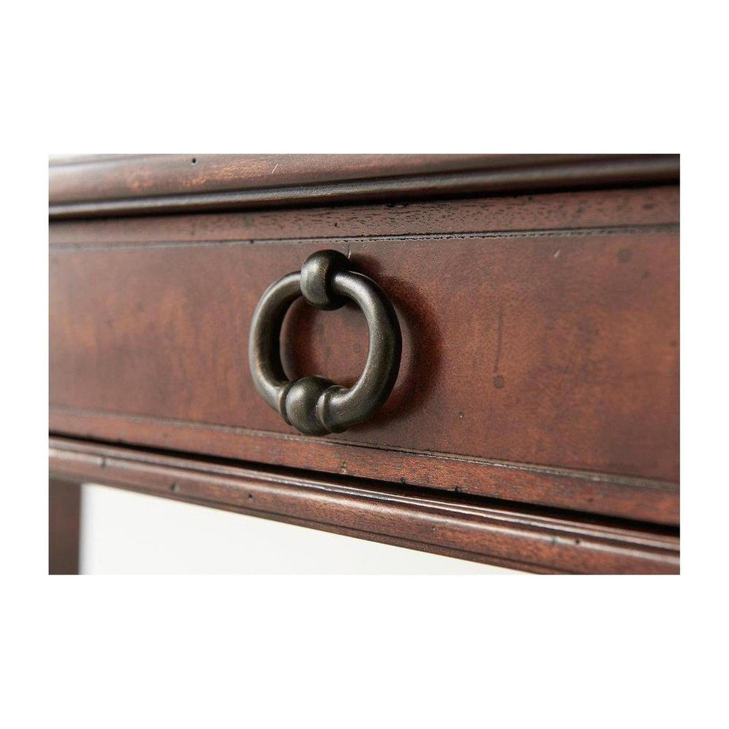 Theodore Alexander Trocadéro Console Table