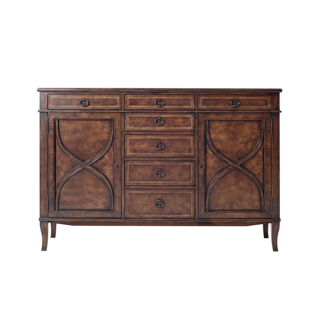 Theodore Alexander Villa Olmo Buffet