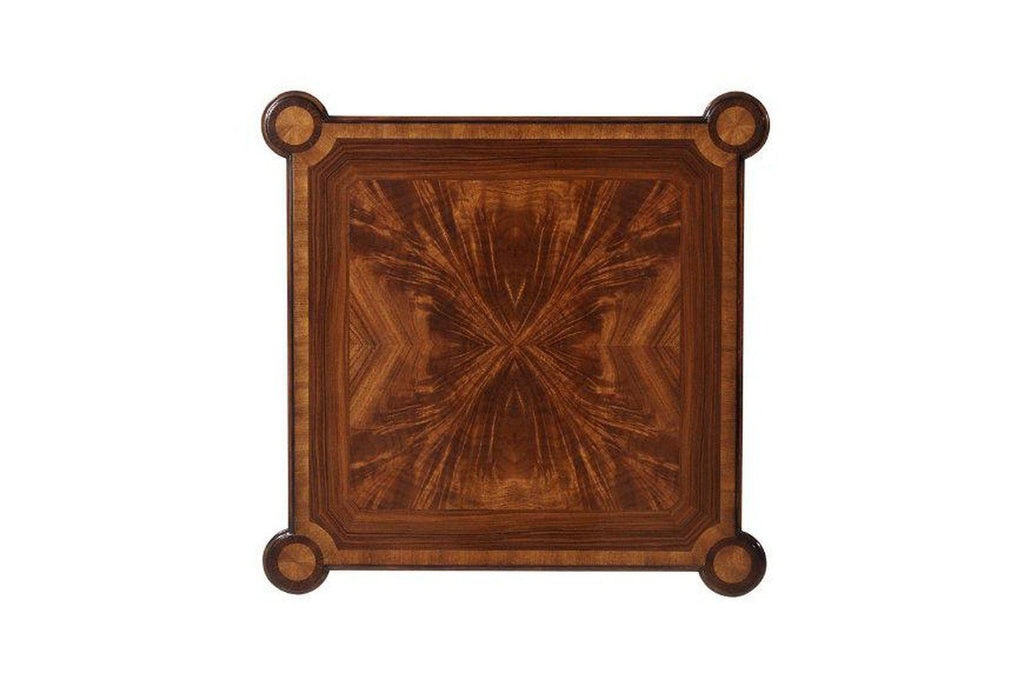 Theodore Alexander Yorke Lamp Table