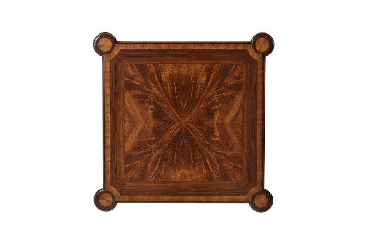 Theodore Alexander Yorke Lamp Table