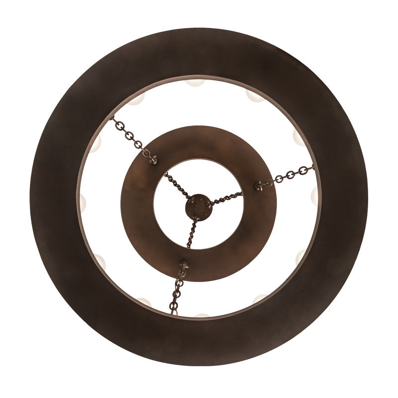 Therald 18 - Light Chandelier