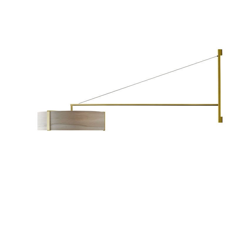 Thesis 1 - Light LED Swing Arm