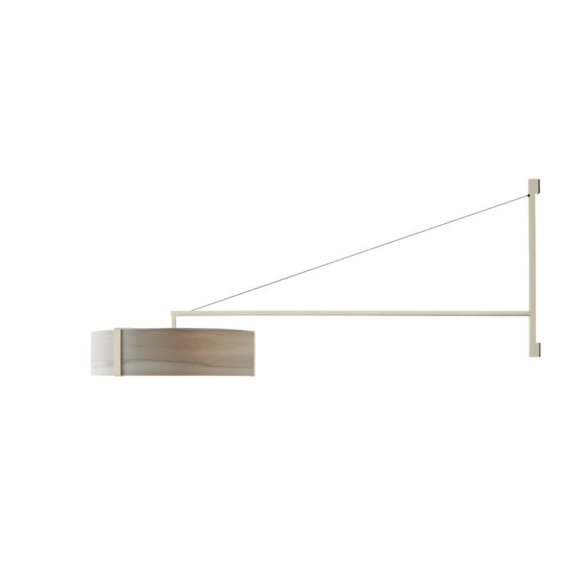 Thesis 1 - Light LED Swing Arm