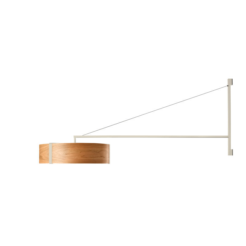 Thesis 1 - Light LED Swing Arm
