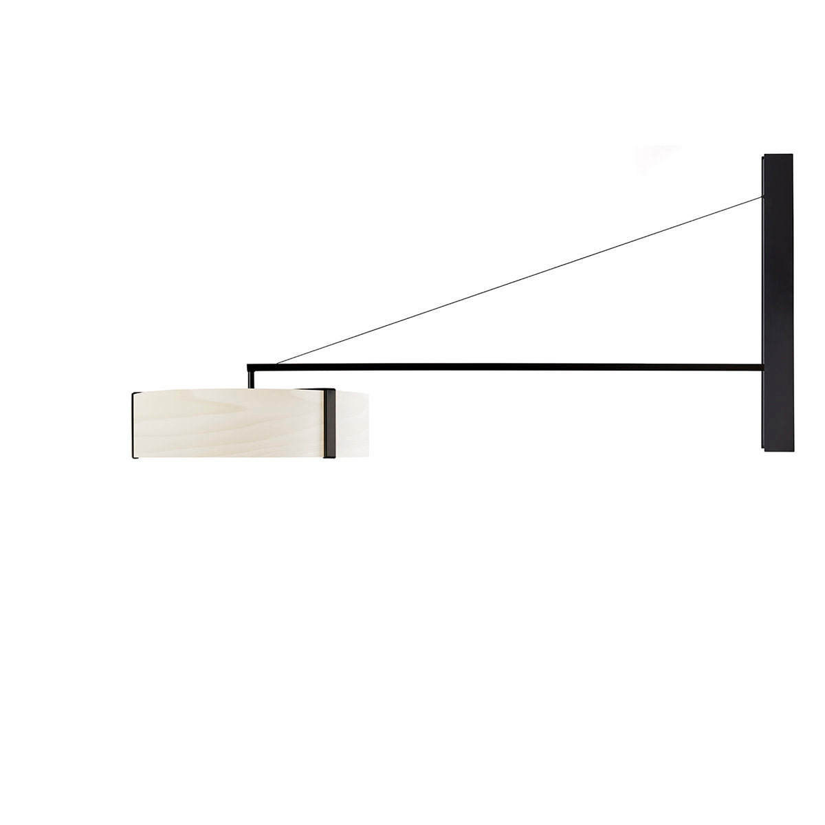Thesis LED Wallchiere