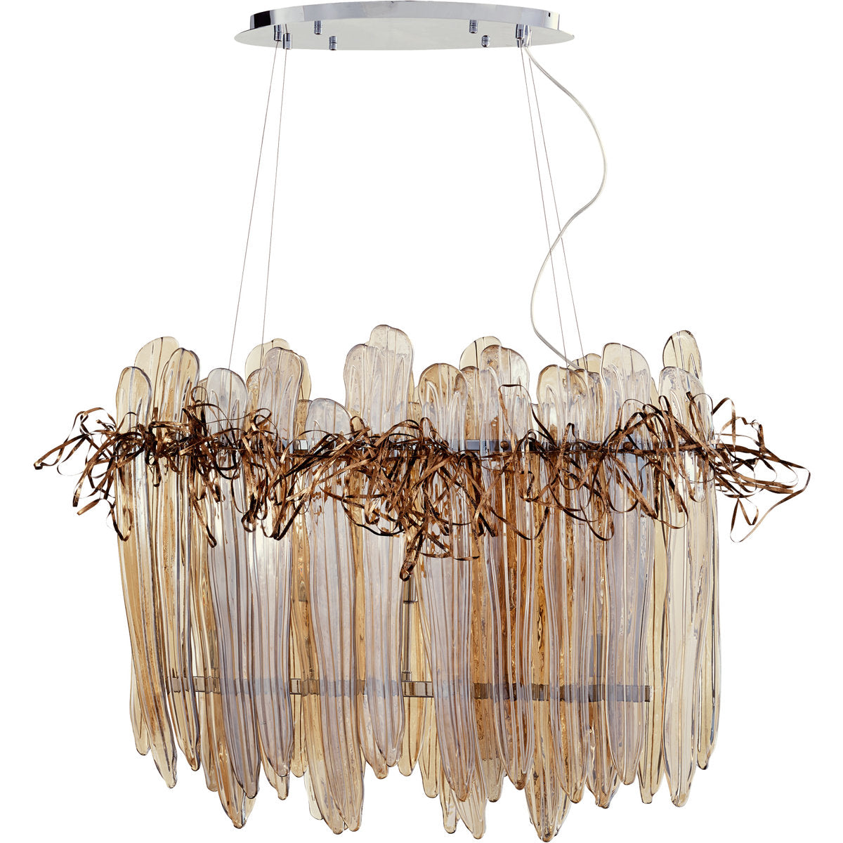 Thetis 5 - Light Pendant
