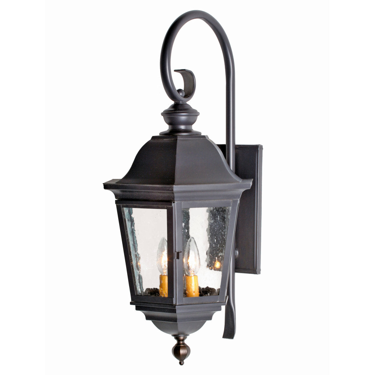 Tiamo 2 - Light Armed Sconce