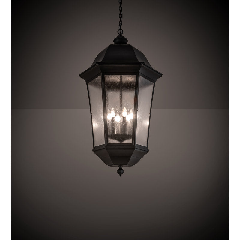 Tiamo 6 - Light Pendant