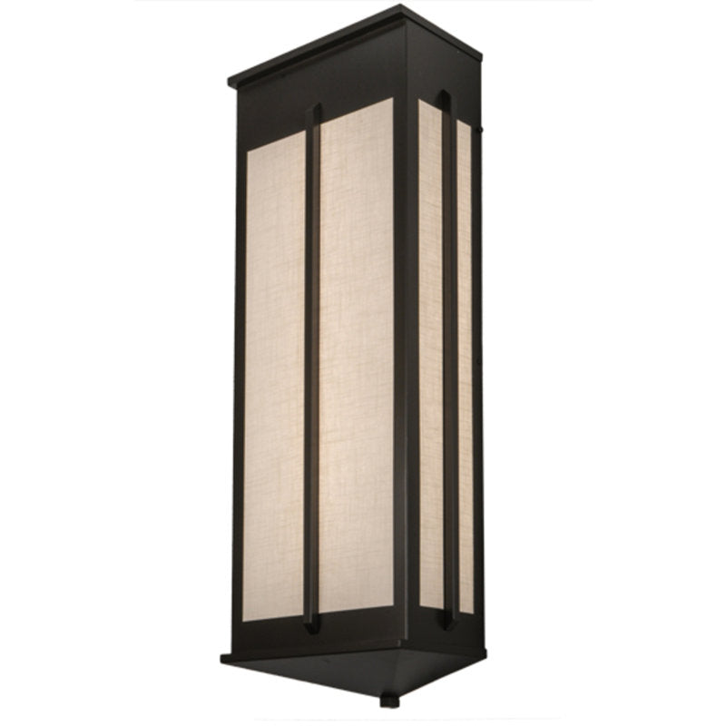 Ticino 6 - Light Flush Mounted Sconce