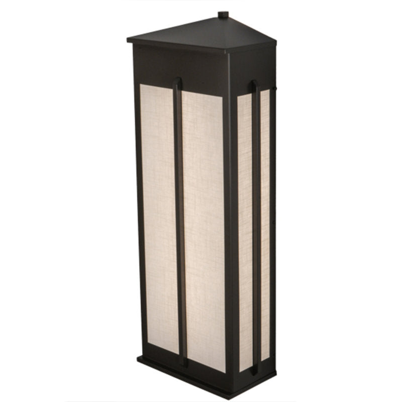 Ticino 6 - Light Flush Mounted Sconce