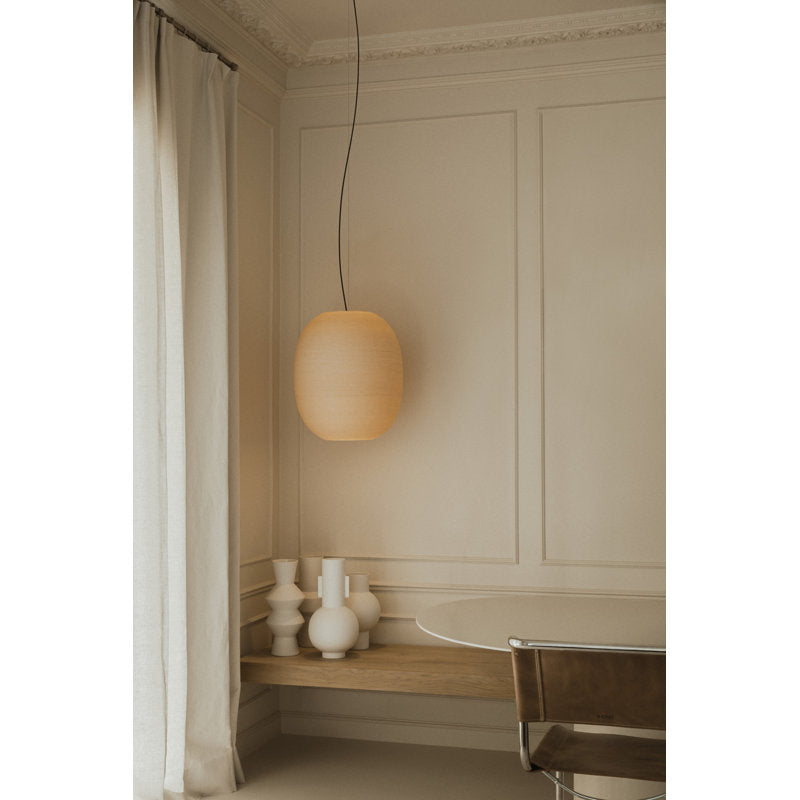 Tierra 500 Pendant Lamp