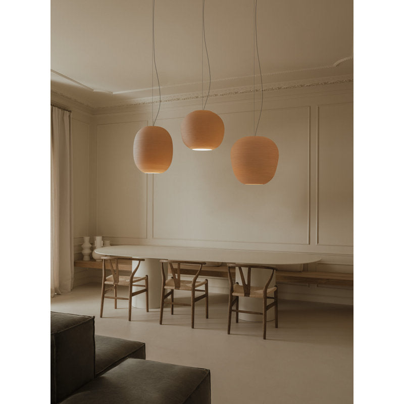 Tierra 500 Pendant Lamp