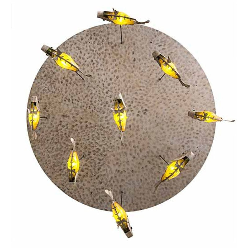 Tiervis 9 - Light Pendant