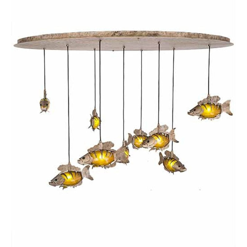 Tiervis 9 - Light Pendant