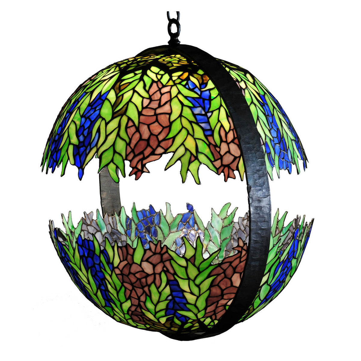 Tiffany 1 - Light Pendant