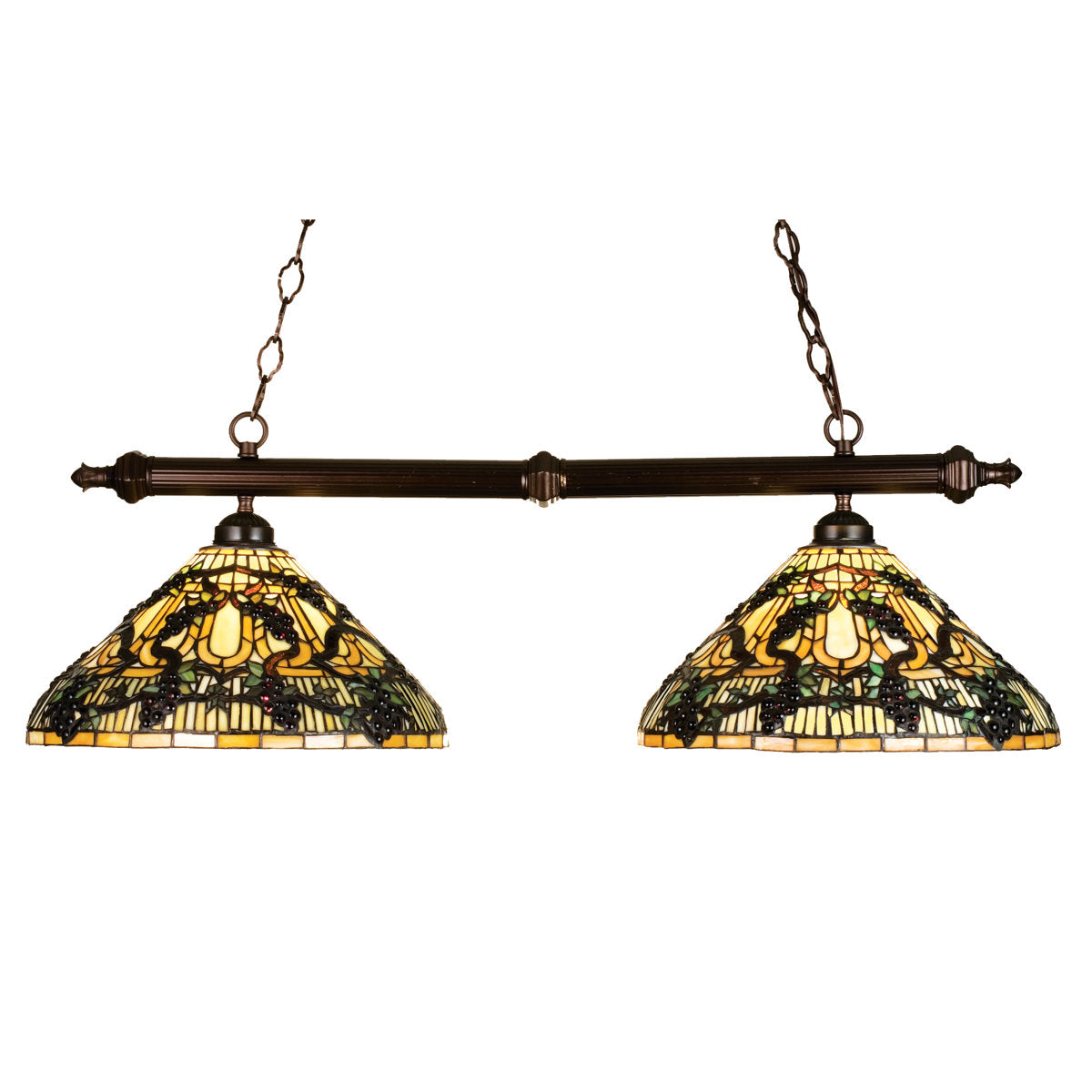 Tiffany 2 - Light Pendant