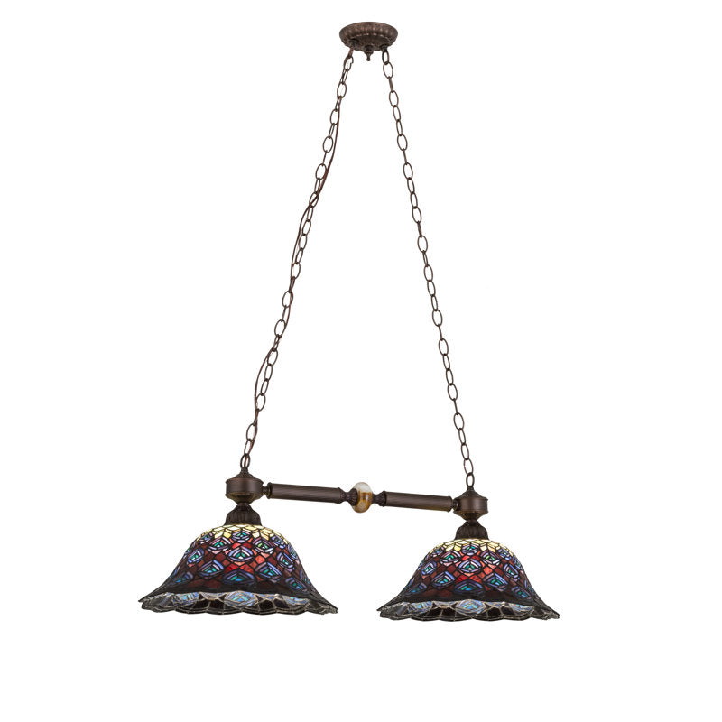 Tiffany 2 - Light Pendant