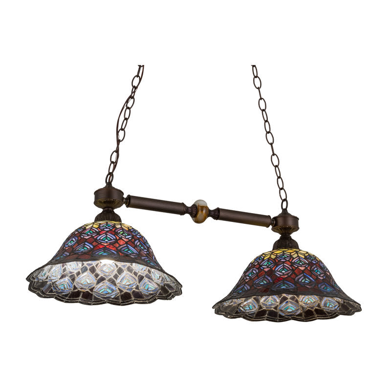 Tiffany 2 - Light Pendant