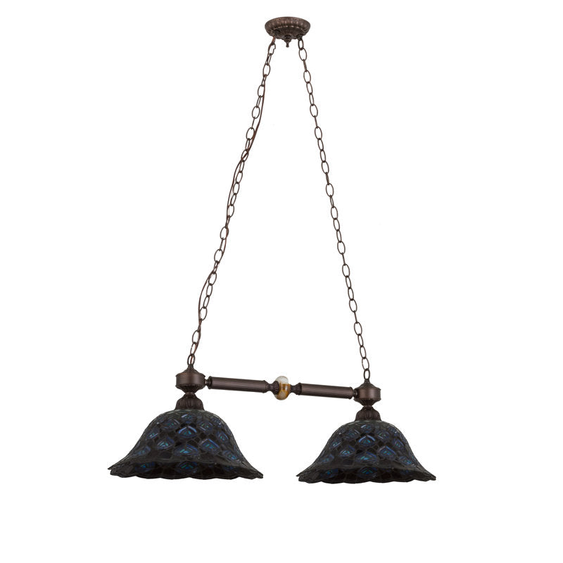 Tiffany 2 - Light Pendant