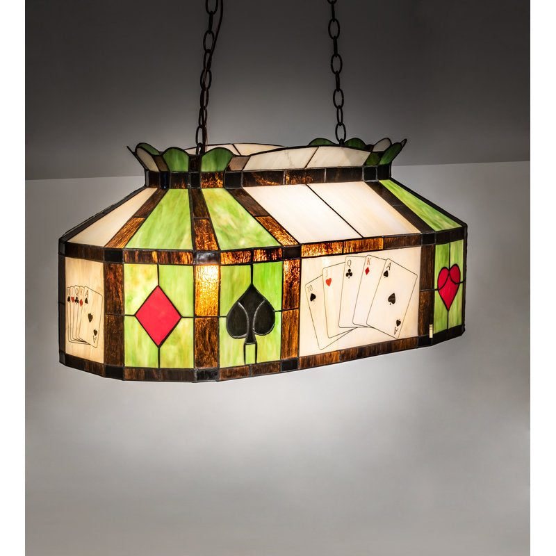 Tiffany 3 - Light Pendant