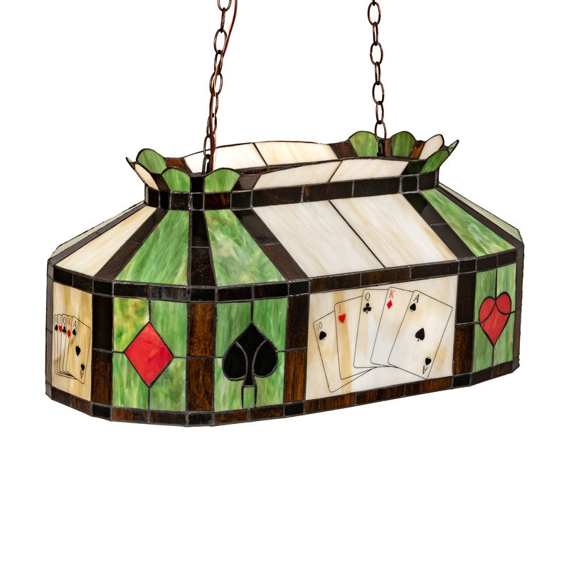 Tiffany 3 - Light Pendant