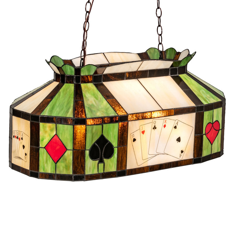 Tiffany 3 - Light Pendant