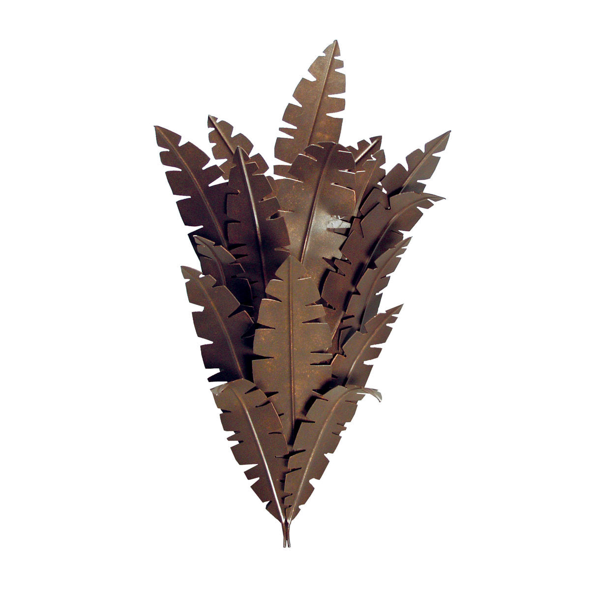 Tiki 3 - Light Flush Mounted Sconce