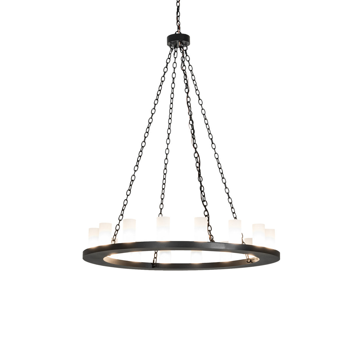 Tiran 16 - Light Chandelier