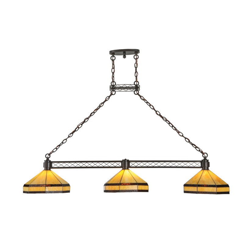 Top Ridge 3 - Light Pendant