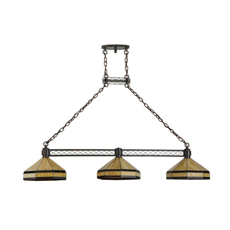 Top Ridge 3 - Light Pendant