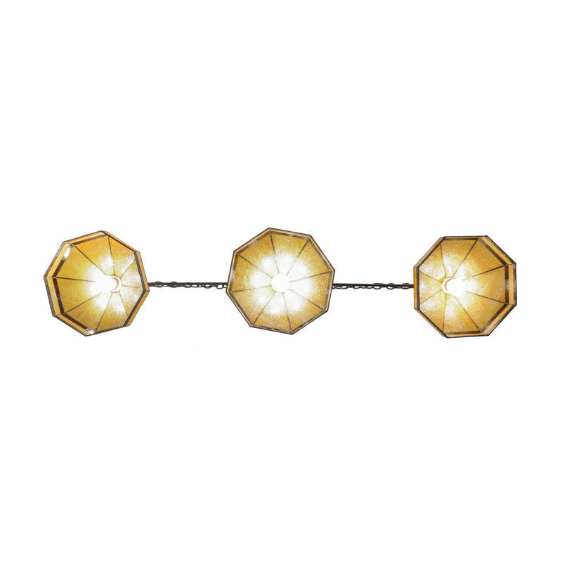 Top Ridge 3 - Light Pendant