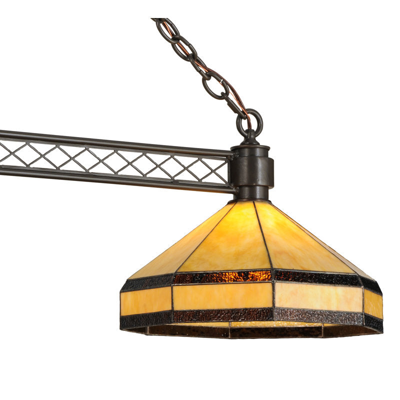 Top Ridge 3 - Light Pendant