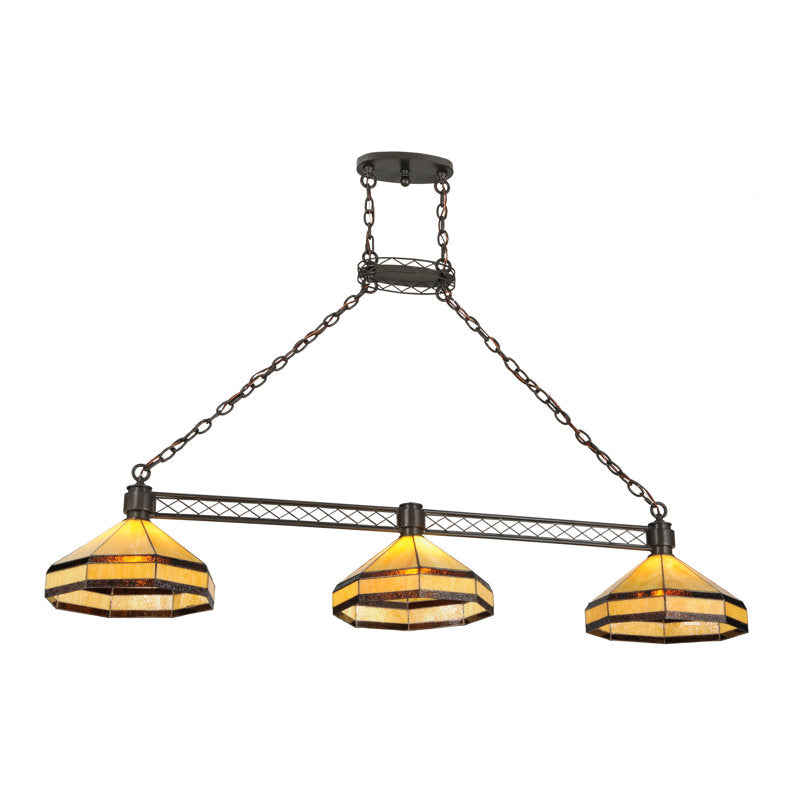 Top Ridge 3 - Light Pendant