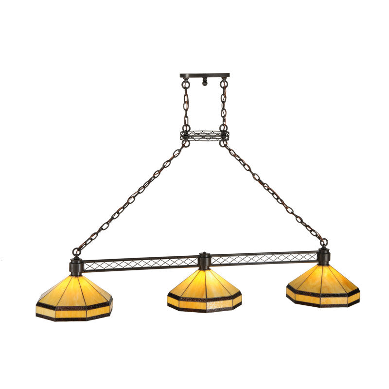 Top Ridge 3 - Light Pendant