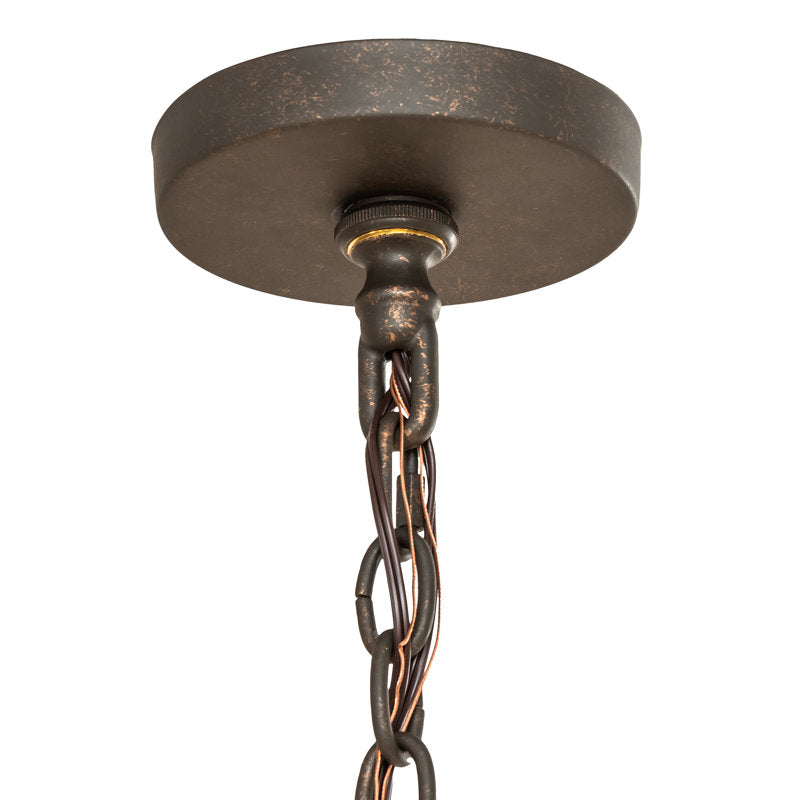 Toscano 15 - Light Pendant