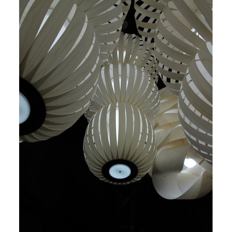 Totem 1 - Light LED Pendant