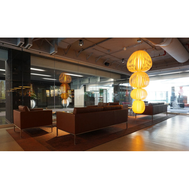 Totem 1 - Light LED Pendant