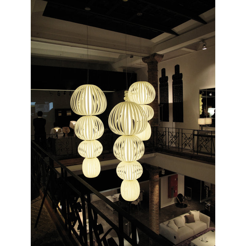 Totem 1 - Light LED Pendant