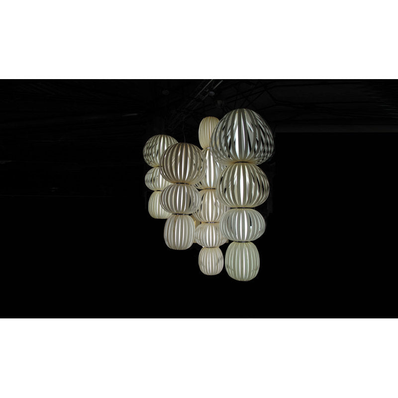 Totem 1 - Light LED Pendant