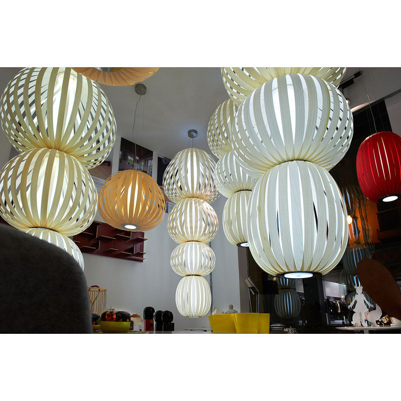 Totem 1 - Light LED Pendant