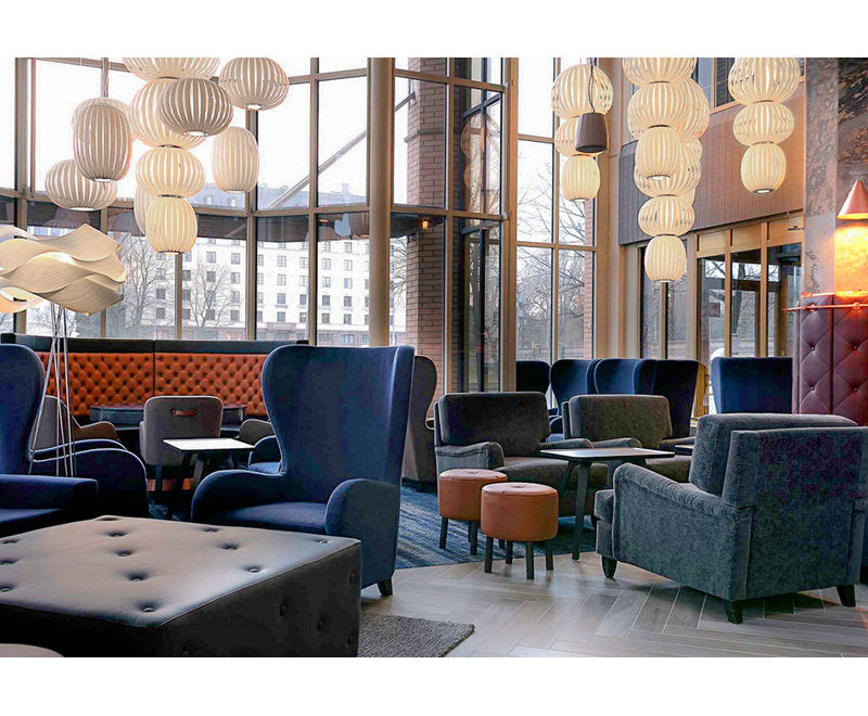 Totem 1 - Light LED Pendant