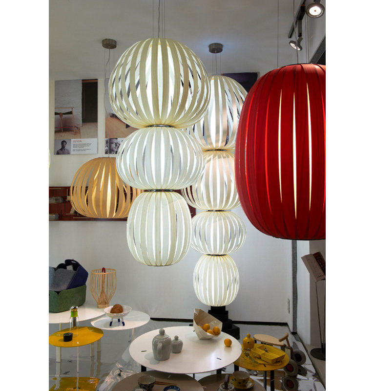 Totem 1 - Light LED Pendant