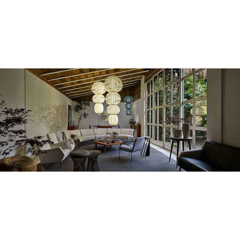 Totem 1 - Light LED Pendant