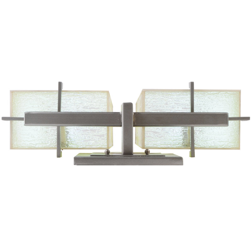 Touro 2 - Light Armed Sconce