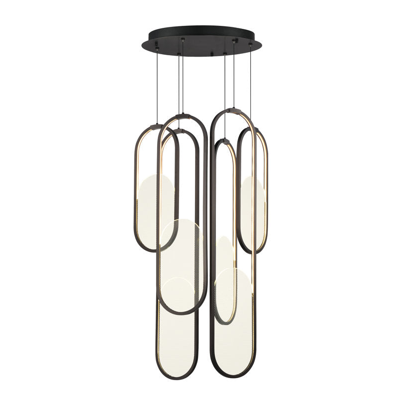 Trance LED Pendant