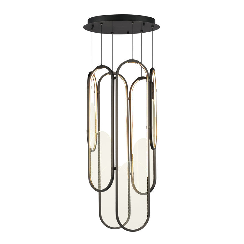Trance LED Pendant