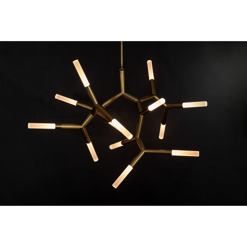 Traveler Chandelier
