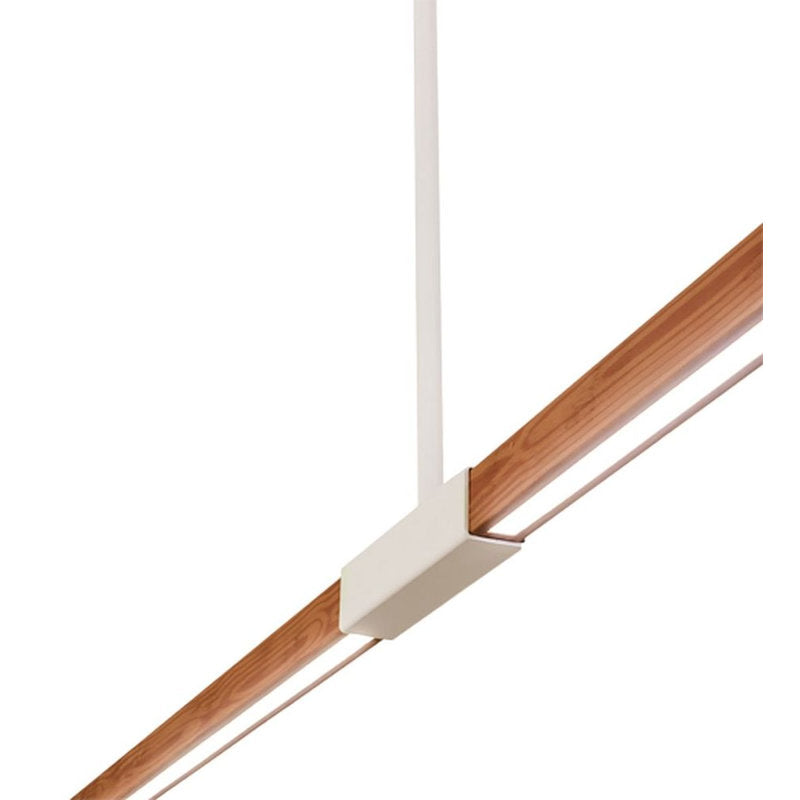 Trax 1 - Light LED Pendant